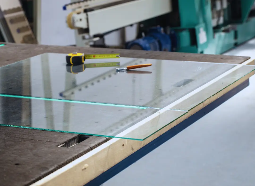 Remplacement de simple vitrage Rousson